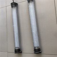 嘉隆机械JY37 数控机床荧光工作灯  防水防爆工具  JL50B系列机床工作灯