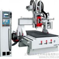 上海数控雕刻机电子雕刻机CNC加工中心木工机床