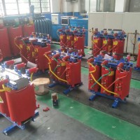 干式变压器-专业生产干式变压器山东济南