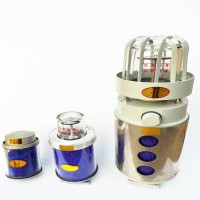 变压器单双吸湿器 变压器吸湿器  变压器呼吸器 宏源 工厂生产