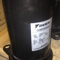 Daikin/大金空调涡旋3P大金压缩机 大金空调JT90GAJV1L压缩机 Daikin/大金制冷压缩机