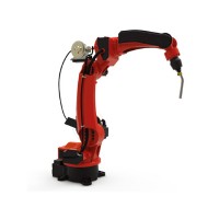 越达 焊接机器人 搬运机器人 冲压机器人 可定制机器人