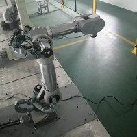 卓林机器人CR5-1500  工业机器人 国产机器人  冲压机器人厂家定制  机器人铸件厂家