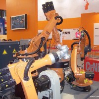 湖南省  二手 库卡   6轴机器人 工业机器人