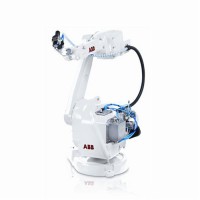 ABB irb52-7工业机器人喷涂机器人 六轴机器人喷漆 防爆 上釉