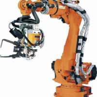 衡阳市工业机器人代理 二手机器人