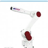 智能工业机器人 关节式机械手  六轴工业机器人