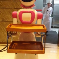 送餐机器人 服务员机器人 ，送餐机器人 服务员机器人 价格