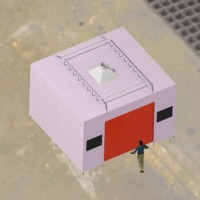KZ 机器人焊接房 机器人切割房 激光切割房 有害气体工作房