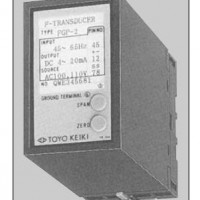 TOYOKEIKI东洋计器变频器FGP系列