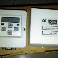 KEB/科比00.94.006-0004变频器配置参数