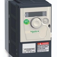 施耐德ATV312HU15N4 施耐德变频器  1.5KW