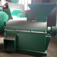 园林枝叶粉碎设备秸秆粉碎机 粉碎机厂家