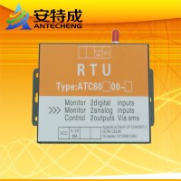 安特成GPRS智能路灯照明远程RTU测控终端设备ATC60A00
