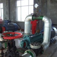 D580-60×7 矿用多级泵 矿用耐磨泵 配件供应 长沙东方泵厂