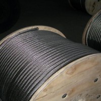 钢丝绳6*37起重机械设备可用规格种类齐全
