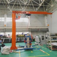 0.5吨 1吨悬臂吊 单臂吊 起重机械 旋臂起重机 专业定制