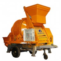 供应协和KyowaJBHBT40.13.37S混凝土机械设备