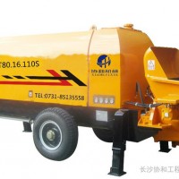 供应协和KyowaHBT80.16.110S混凝土机械设备