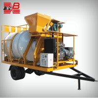 威海新宝 供应 LB1.0-20 新宝小型沥青搅拌机  沥青混凝土搅拌设备 筑养路机械