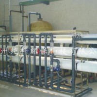 纯科 RO系列反渗透设备，纯净水过滤设备，饮料机械过滤设备