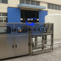加仑桶装水生产线饮料机械设备制造桶装水设备BBR-2359