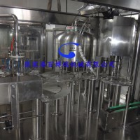 生产销售 饮料机械 矿泉水生产线BBR8-8-3 BBR-1
