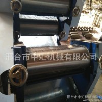 全自动 面条机 鲜湿面条一体机 米面机械 零售