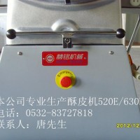 供应青岛赫铭630E山东烘焙设备青岛烤箱丹麦起酥机
