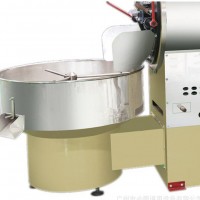 直销大型咖啡烘培机 燃气型烘烤机 铸铁内锅咖啡烘焙设备特价
