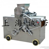 饼干机械曲奇饼干机械生产厂家 上海诚若机械有限公司曲奇设备 曲奇生产线