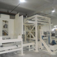 桂林鸿程ZYD-110 包装机包装机生产线半自动粉体包装机