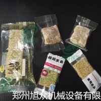 郑州祥博XBL-320(x)多功能枕式包装机 自动枕式包装机  饼干枕式包装机 餐具枕式包装机 五金配件包装机