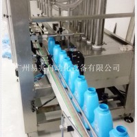 广州厂家直供YZH-11全自动灌装旋盖机  液体灌装机  膏体灌装机  灌装机厂家