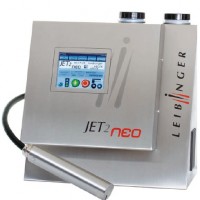 JET2NEO德国莱宾格喷码机   电线喷码机 电缆喷码机 光纤打码机 高速喷码机 生产日期打码机 全自动喷码机
