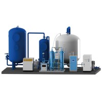 纳万源NWY-AOP  AOP水处理设备  天津AOP水处理设备生产厂家 循环水处理设备 净水处理设备