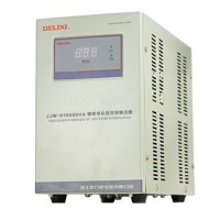 delixi/德力西稳压器 JJW-D10KVA/10KW/10000W 精密净化型交流稳压电源 电子设备仪器仪表稳压