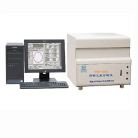 全自动工业分析仪 TRGF-8000实验室专用仪器仪表厂家