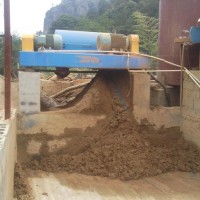 永丰LWY650 建筑泥浆处理设备-建筑打桩泥浆处理设备厂家