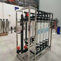 仕诺华-超滤水处理设备-水处理设备-净化水设备
