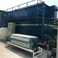 杭州废水处理设备|杭州一体化废水处理设备|杭州废水处理设备厂家