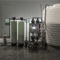 桐乡水处理设备   涂装废水处理设备   喷涂前处理废水处理设备