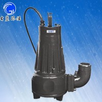 WQ型泵   高速泵 AS泵 潜水泵 泥水泵 **环保设备 一件起批