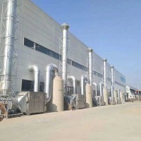 金特 VOC废气治理 VOC废气处理设备 VOCs废气处理设备 废气处理设备价格 废气处理设备生产厂家