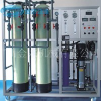 全自动反渗透水处理 工业水处理设备 JRO水处理设备 OEM纯水设备