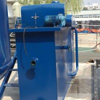 【清立方】水处理设备 污水处理设备水处理设备生产线 成套水处理RO水处理