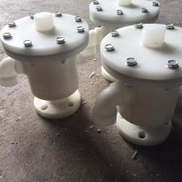 煤气排水器-卧式排水器-启东兴东 环保设备