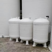 畅能定制 防腐设备环保设备汽水分离器干燥设备