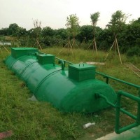 俞欧 农村污水处理设备 污水处理设备公司 污水处理环保设备价格