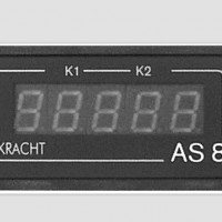 原装德国KRACHT温度仪表AS8-U-230现货供应一个起订量大月结